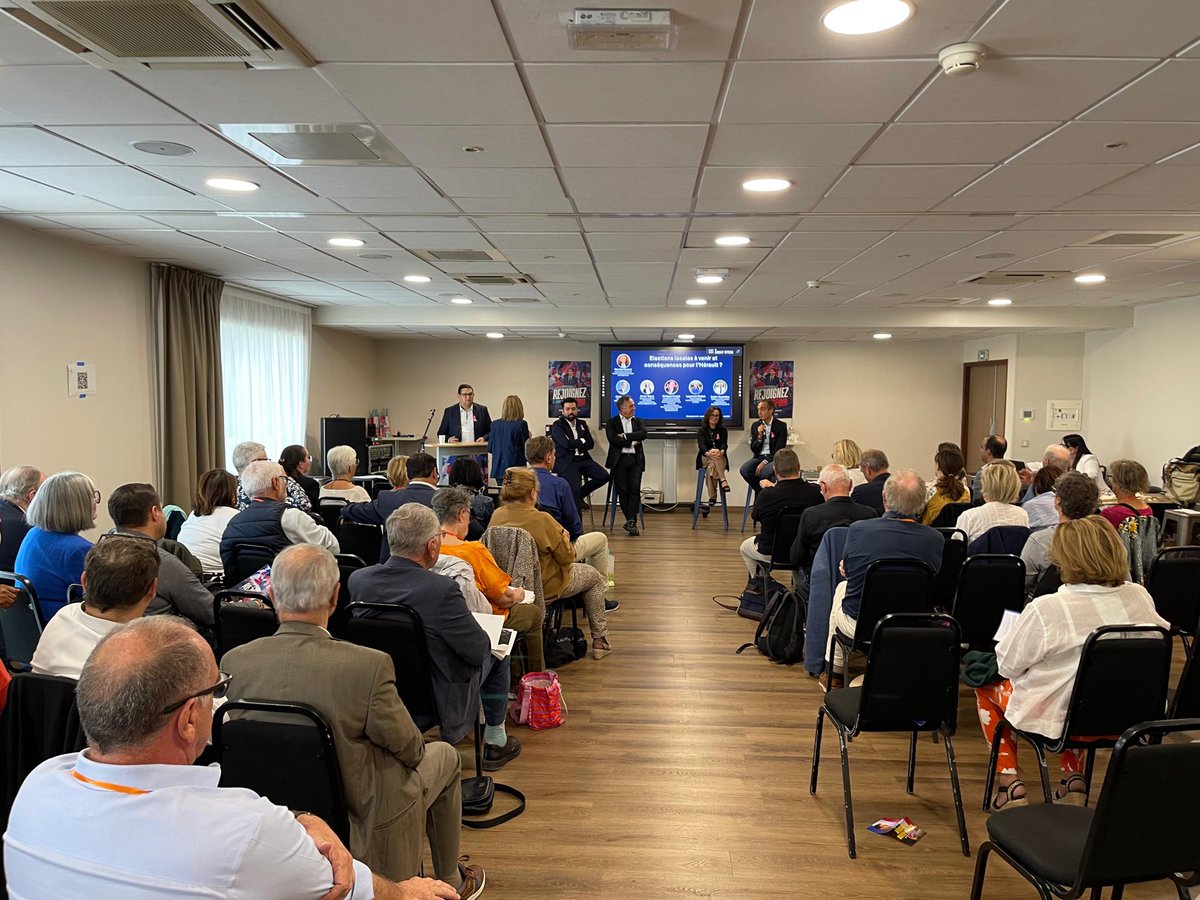 Ergün TOPARSLAN tweet media