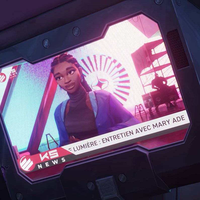 VALORANT Leaks & News tweet media