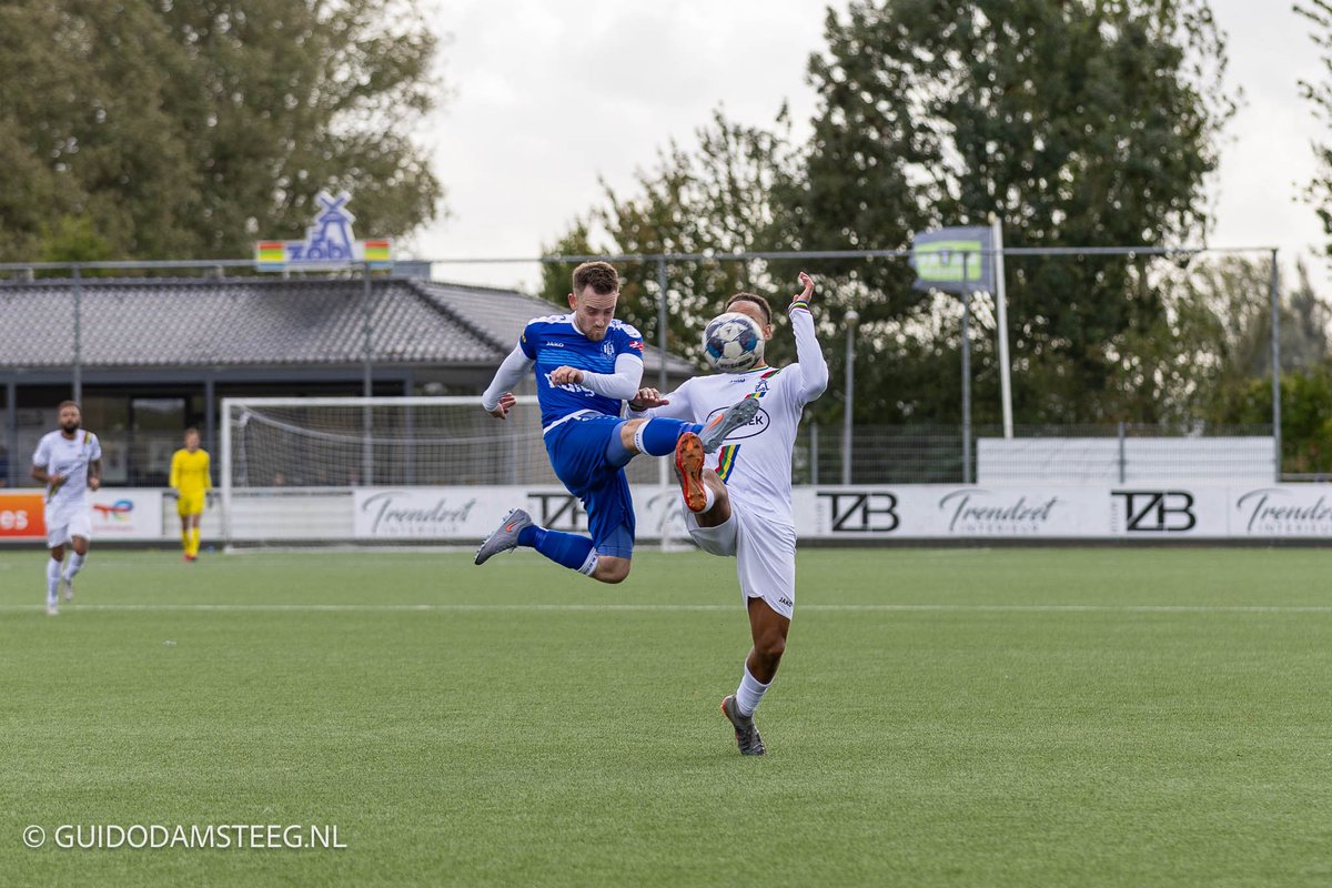 guidodamsteegnl's tweet image. Vandaag de wedstrijd ZOB tegen sv Hillegom gefotografeerd 📸⚽️🌦️ De wedstrijd eindigde in een 2-1 overwinning voor ZOB. 

Bekijk de wedstrijdfoto’s via hier: guidodamsteeg.nl/4-oktober-2025… 👈🏻

#zob #svhillegom #hillegom #zuidoostbeemster #knvb #voetbal