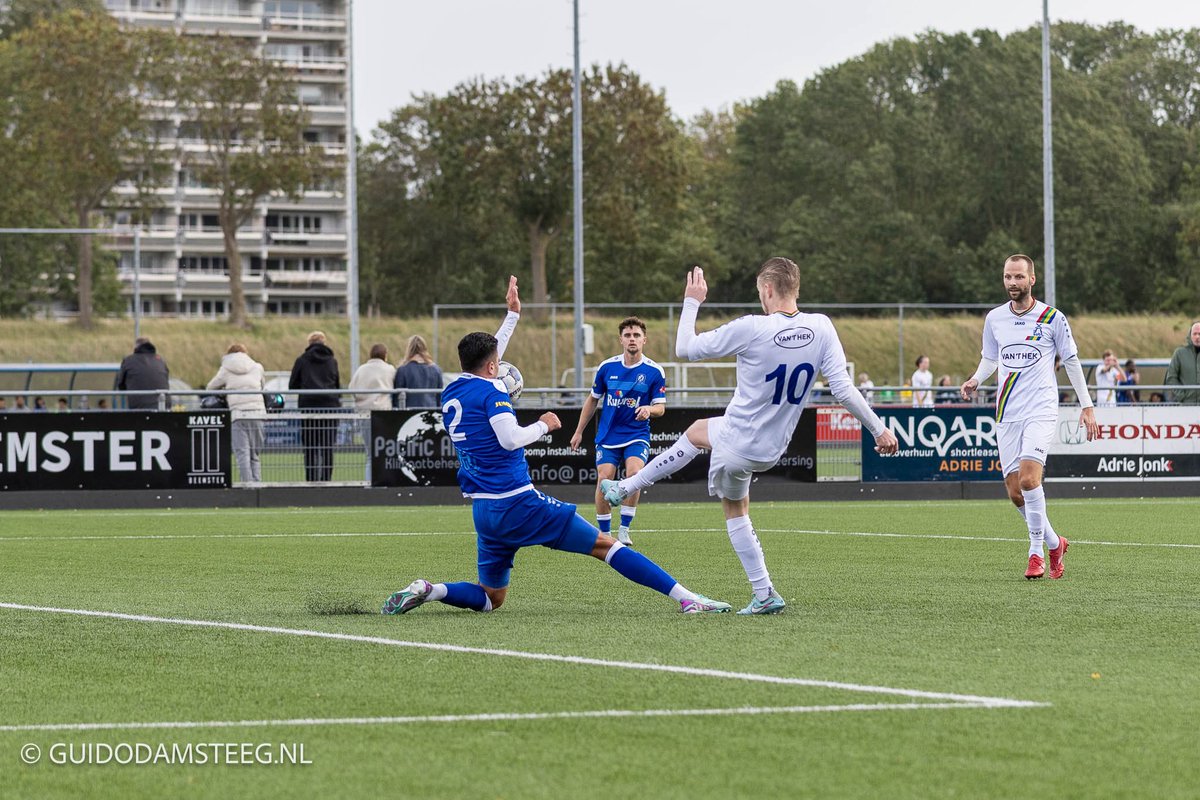 guidodamsteegnl's tweet image. Vandaag de wedstrijd ZOB tegen sv Hillegom gefotografeerd 📸⚽️🌦️ De wedstrijd eindigde in een 2-1 overwinning voor ZOB. 

Bekijk de wedstrijdfoto’s via hier: guidodamsteeg.nl/4-oktober-2025… 👈🏻

#zob #svhillegom #hillegom #zuidoostbeemster #knvb #voetbal