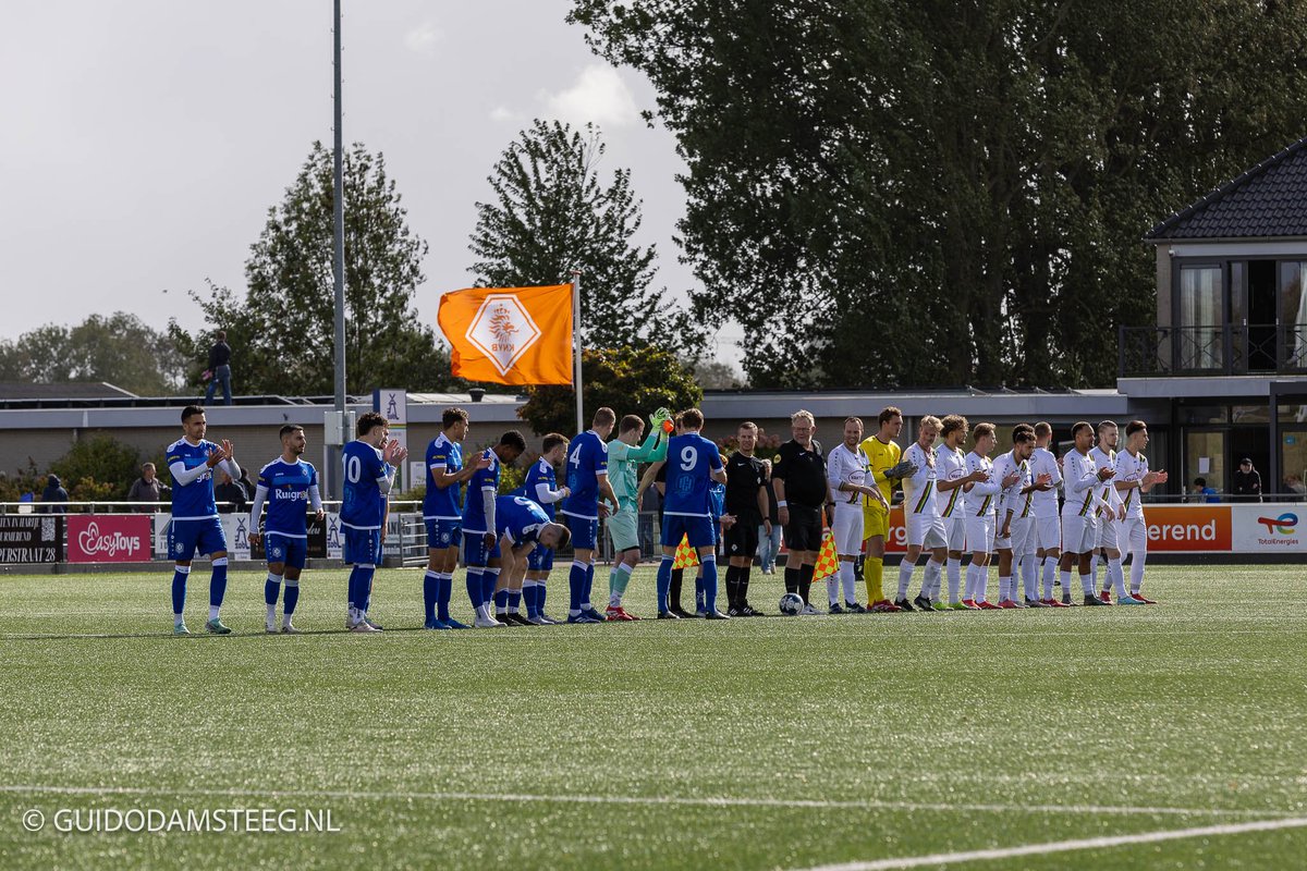 guidodamsteegnl's tweet image. Vandaag de wedstrijd ZOB tegen sv Hillegom gefotografeerd 📸⚽️🌦️ De wedstrijd eindigde in een 2-1 overwinning voor ZOB. 

Bekijk de wedstrijdfoto’s via hier: guidodamsteeg.nl/4-oktober-2025… 👈🏻

#zob #svhillegom #hillegom #zuidoostbeemster #knvb #voetbal