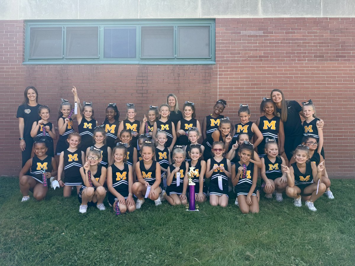 Carrie Woodard, NCC, NCSC tweet media