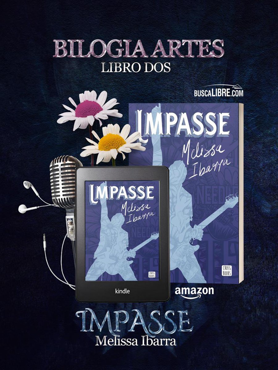 ๐๐๐ฅ๐๐๐ซ๐ฌ๐จ || IMPASSE EN FรSICO tweet media