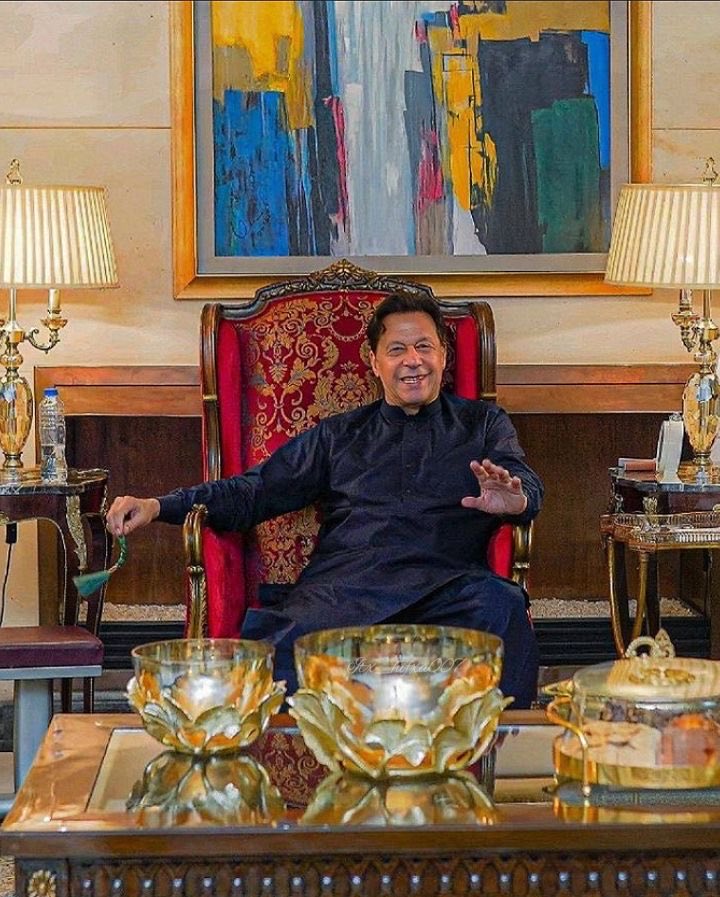 AnayaHaddad's tweet image. 73 years of the life of Pakistan&apos;s most accomplished person. Long may you live, Niazi✨