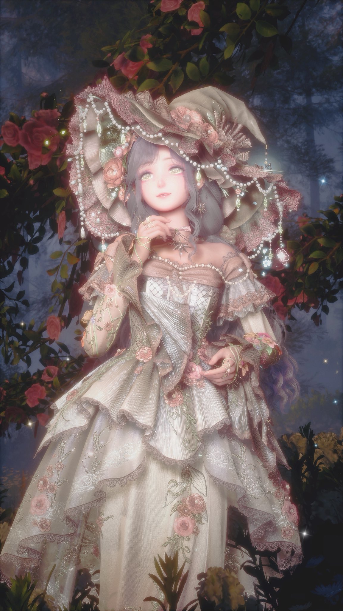 aya🌷✨ (@zleaye) / X