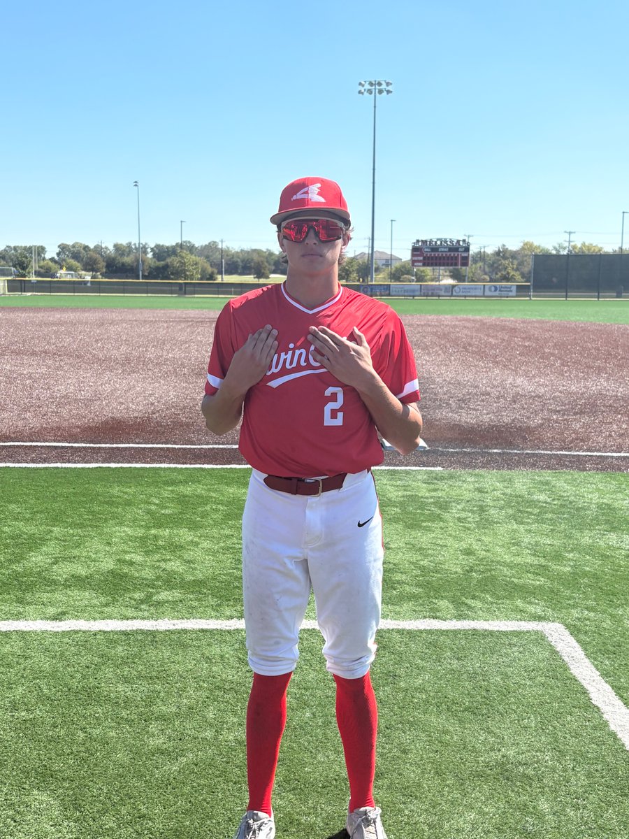 ✭Five Tool Texas✭ tweet media