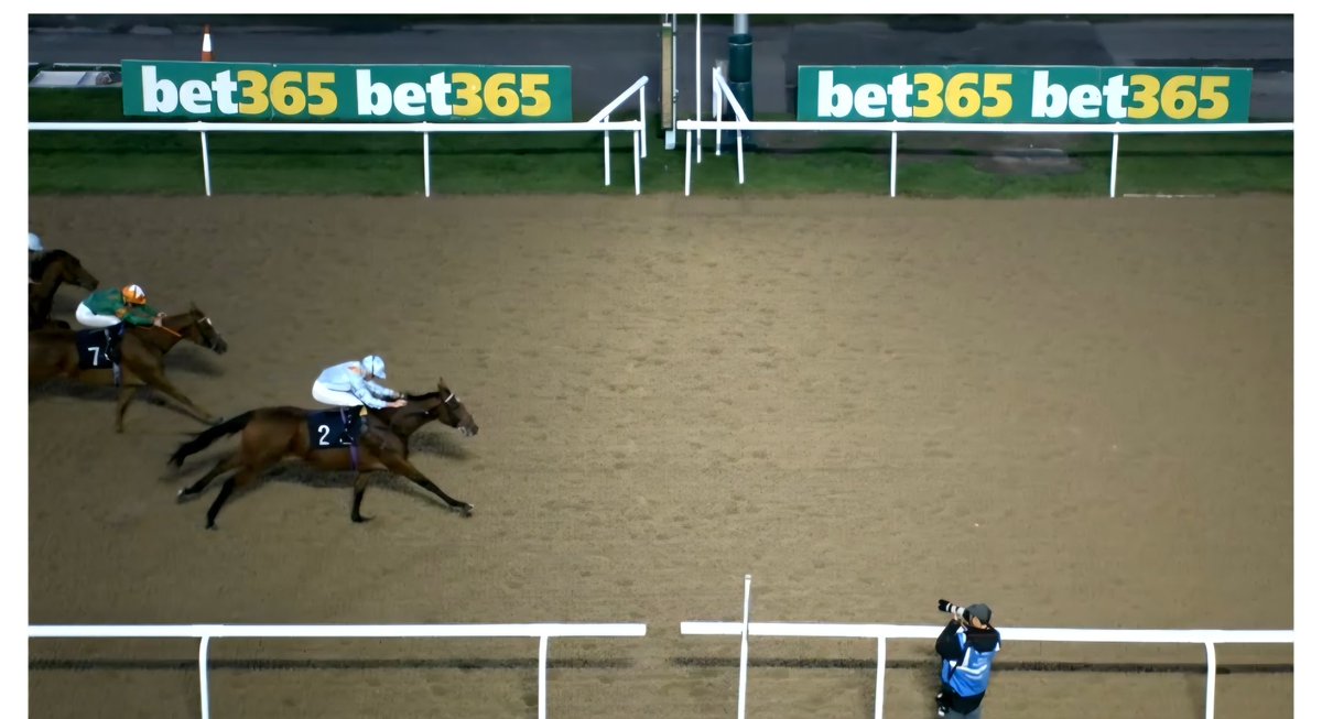 DG_DMAC's tweet image. Booom unassuming on the outside run tipped at 5/1 for members 🐎🚀