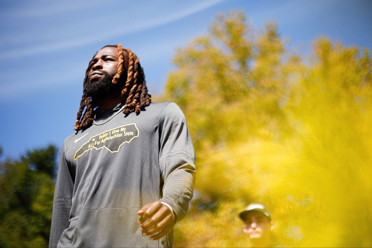 App State Football tweet media