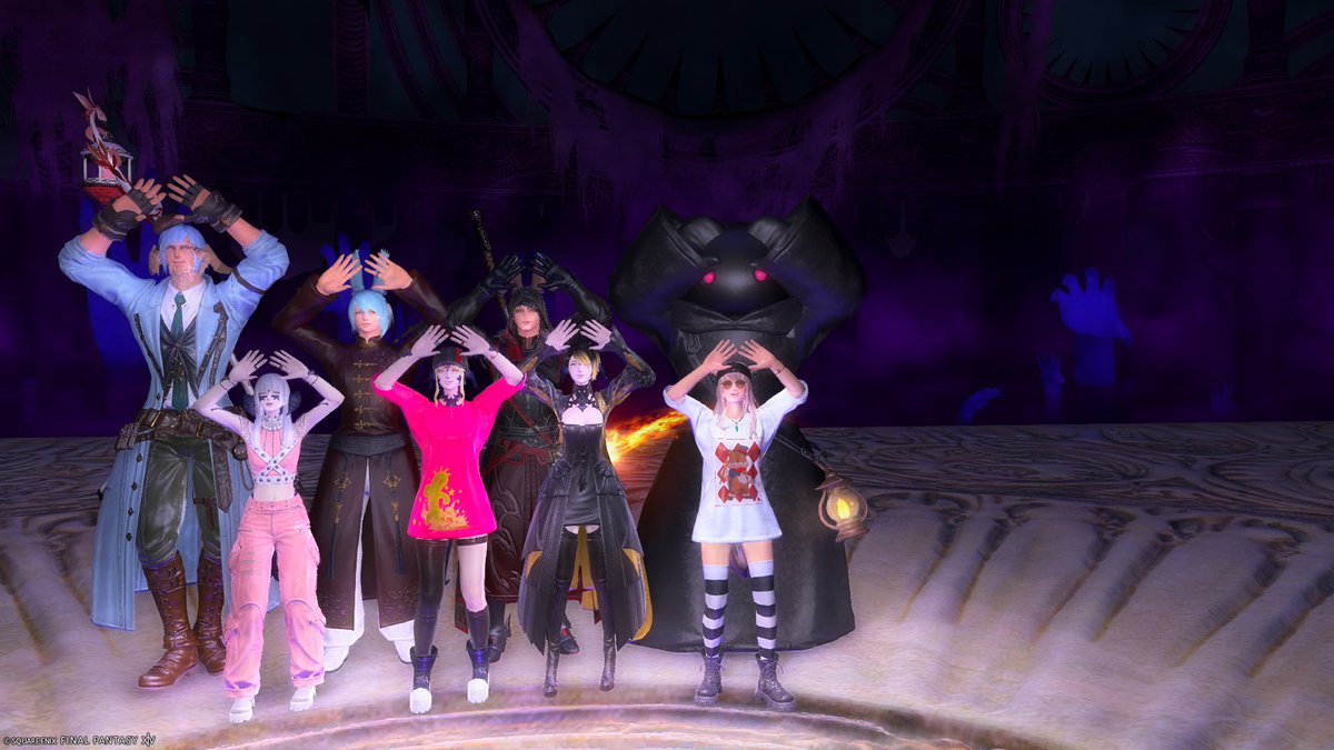 ブラインドめちゃくちゃ楽しかったです‼️
ありがとうございました ✨️ °・*:.。.☆