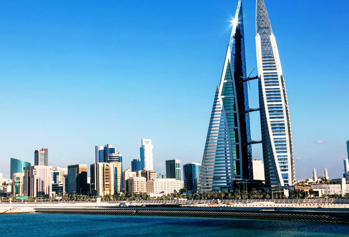 tripodimaria's tweet photo. 📍Manama. Al via la Missione in Bahrein. In agenda:
🔹 Consultazioni Politiche Bilaterali 🇮🇹🇧🇭; e 
🔹l’Incontro con S.E lo sceicco Khalifa Ahmed bin Abdulla Al Khalifa, Presidente della Bahrain Authority for Culture and Antiquities. 

#DiplomaziadellaCrescita https://t.co/zetAopAfXv