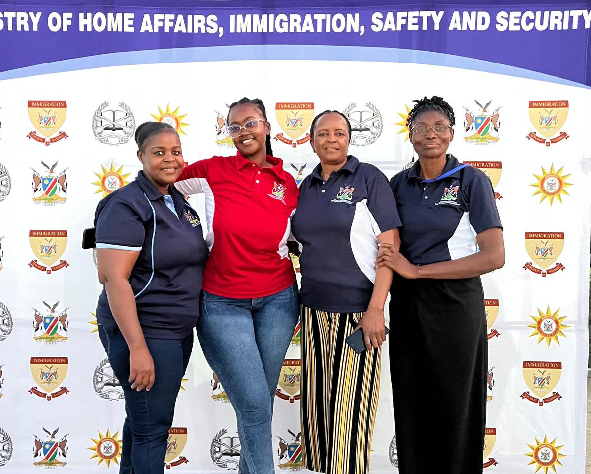 Home Affairs, Immigration, Safety&Security Namibia tweet media