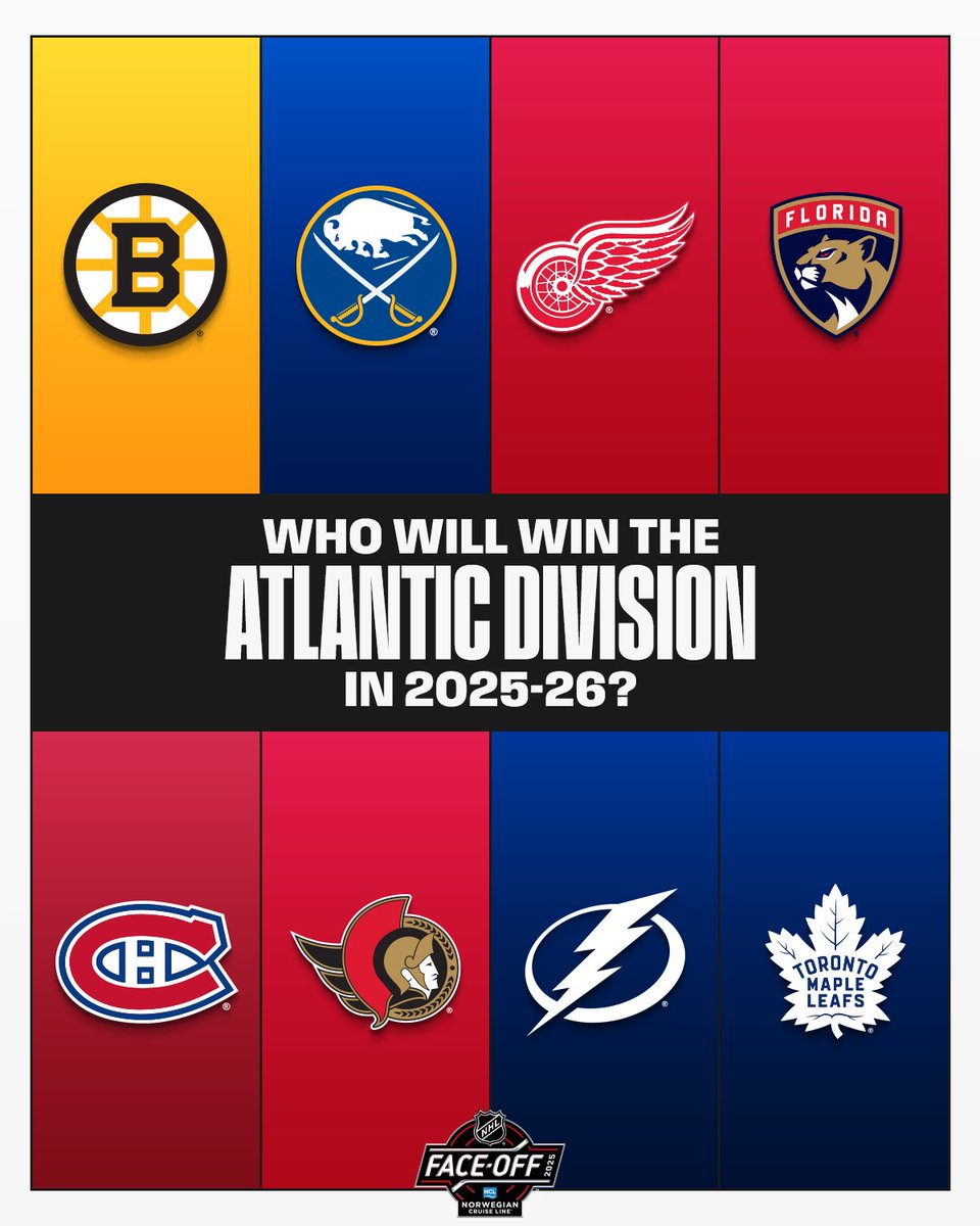 NHL tweet media