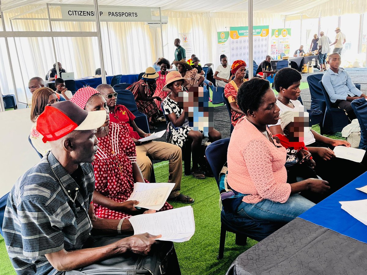 Home Affairs, Immigration, Safety&Security Namibia tweet media