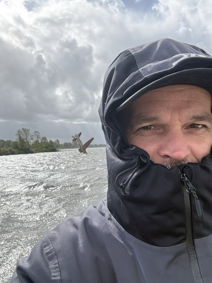 DarkArzgebirger's tweet image. First time in the Netherlands — and hiking it out 🏍️🎒🇳🇱🥾

…New places, new trails☝🏻👊🏻

#Motobike #Hiking #Netherlands #AdventureAwaits #TravelMood