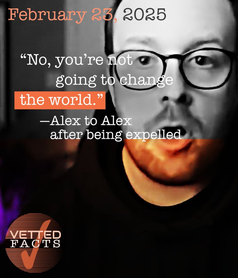 VettedFacts tweet media