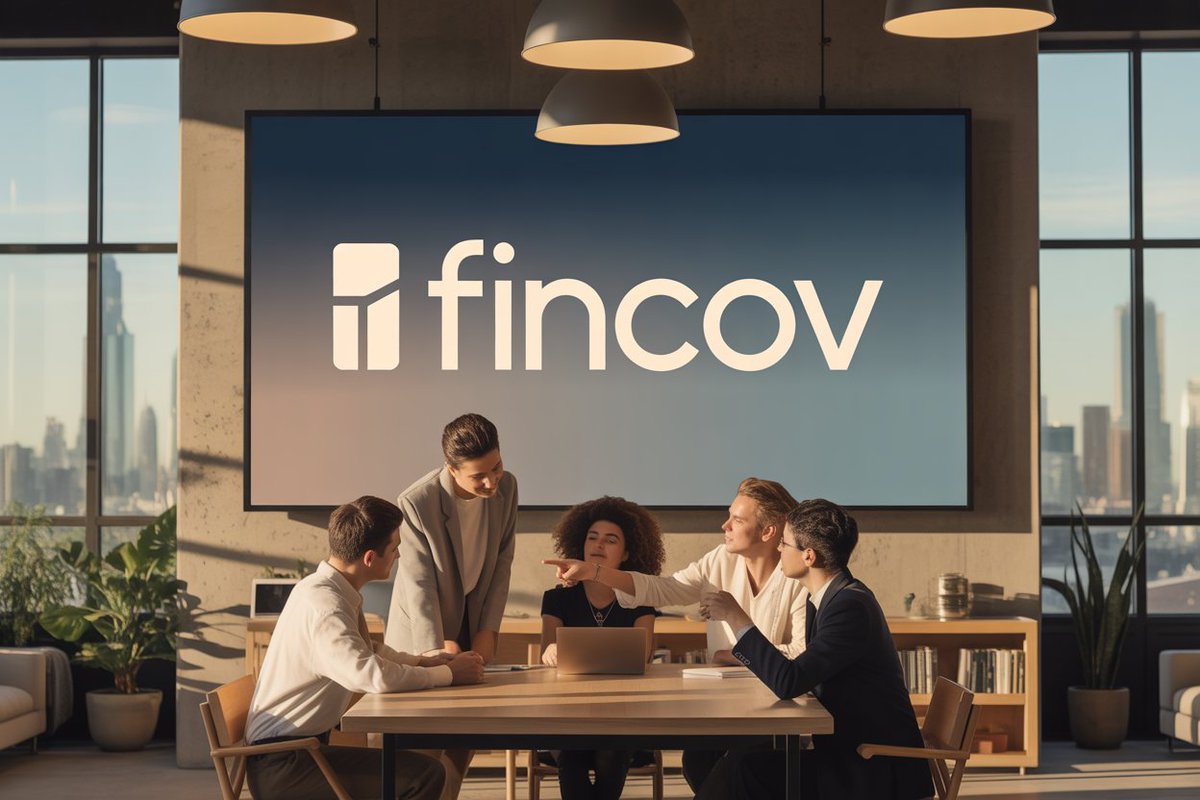 🚀 Excited to share – I just added Fincov.com to my portfolio

Why it’s valuable:

Fin = Finance, Fintech, Funding

Cov = Coverage, Covenant, Corporate Value

#BrandName #DomainInvesting #Finance #Fintech #Startup #BusinessGrowth #InvestSmart #Fincov <a href="/atomHQ/">Atom.com</a>