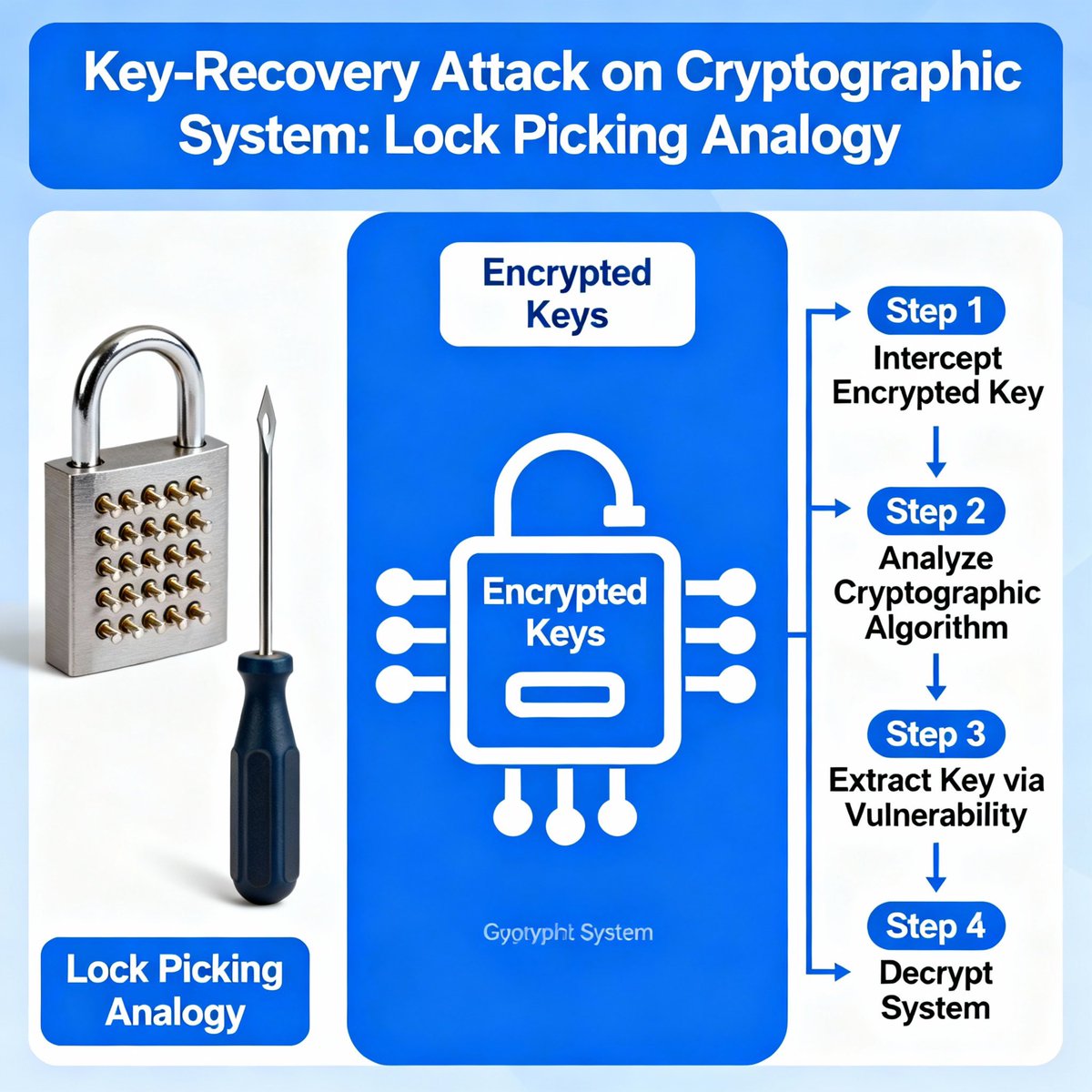 sathish8432's tweet image. 🌐 The Internet is booming with blockchain apps, but protecting data privacy online is a huge challenge. Zama’s Fully Homomorphic Encryption (FHE) brings a breakthrough by enabling computation on encrypted data! #InternetSecurity #Zama #FHE  @zama_fhe