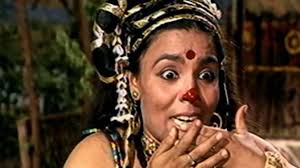 Lila Krishna tweet media