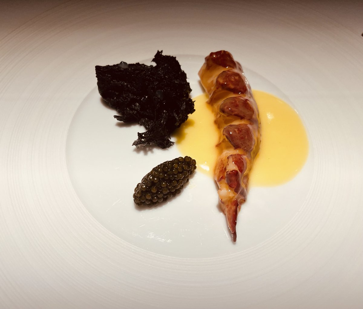 The MICHELIN Guide tweet media