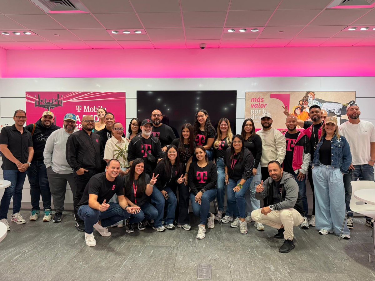 Ready para el Q4 🦀 #oneteamtogether 🤩