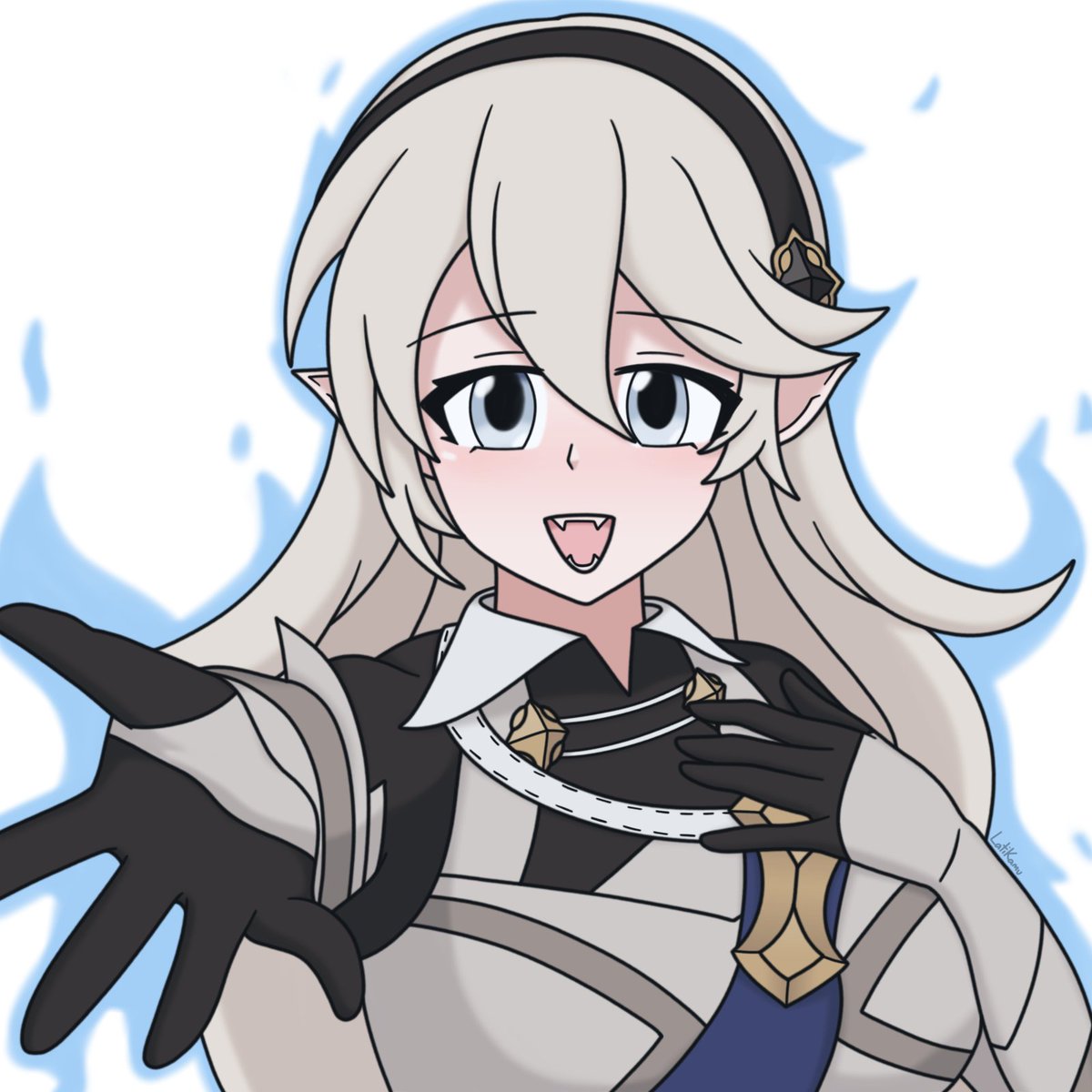 Lati 💙 (@latikamu) on Twitter photo oh corrin my beloved my emblem my everything #FireEmblem oh corrin my beloved my emblem my everything #FireEmblem