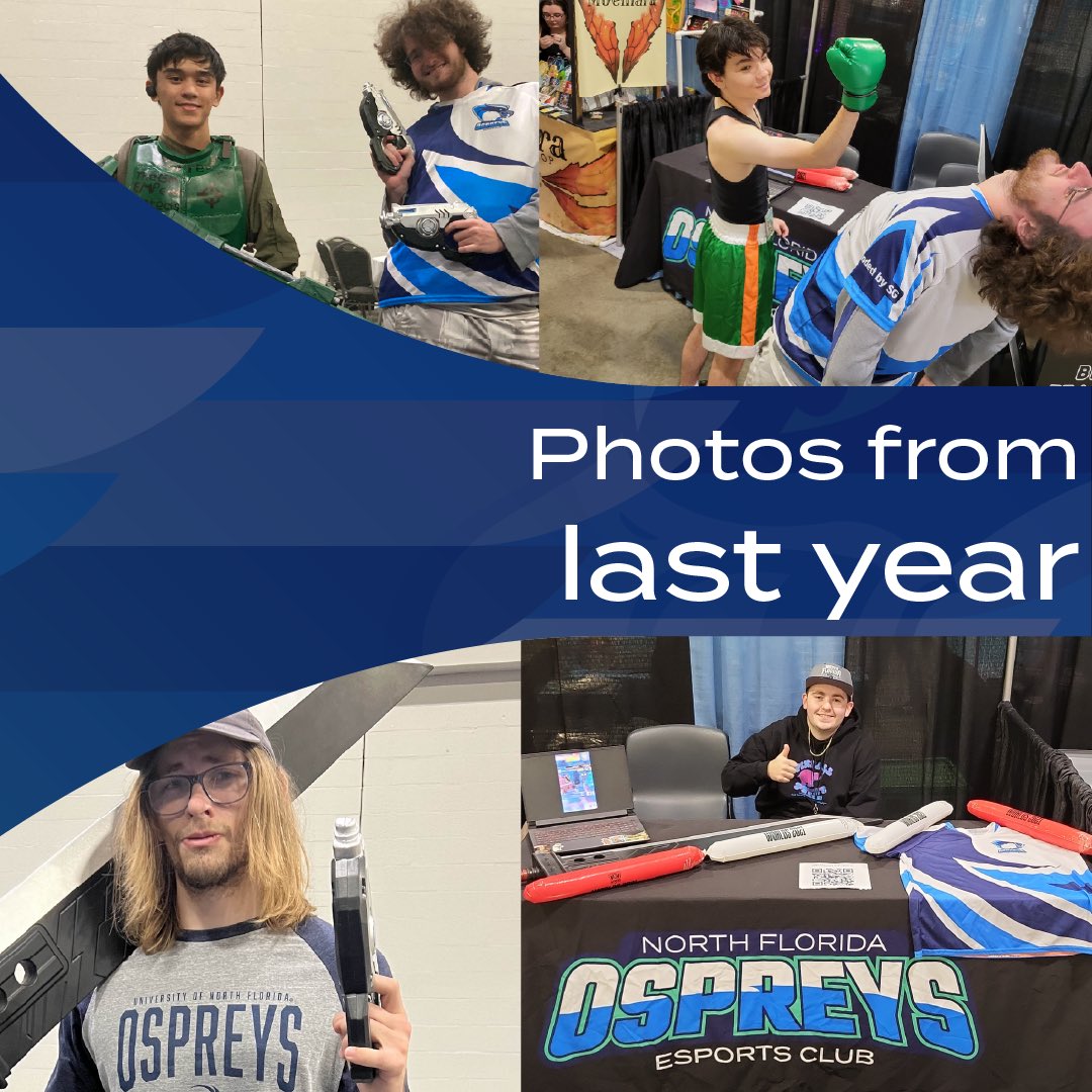 We are happy to announce that we will be at Wasbicon on October 10th, 11th, and 12th! During the event we will help run a Guilty Gear Strive and Mario Kart 8 Deluxe tournament. Come out, say hi, win some prizes, and fight or race your way to first place at <a href="/WasabiCon/">WasabiCon</a>