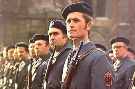 Stacilo_'s tweet photo. Jak jsem slíbili - Když se nedostaneme pomocí voleb k moci, tak příjde na řadu ozbrojený odboj! https://t.co/8di8PD5H45