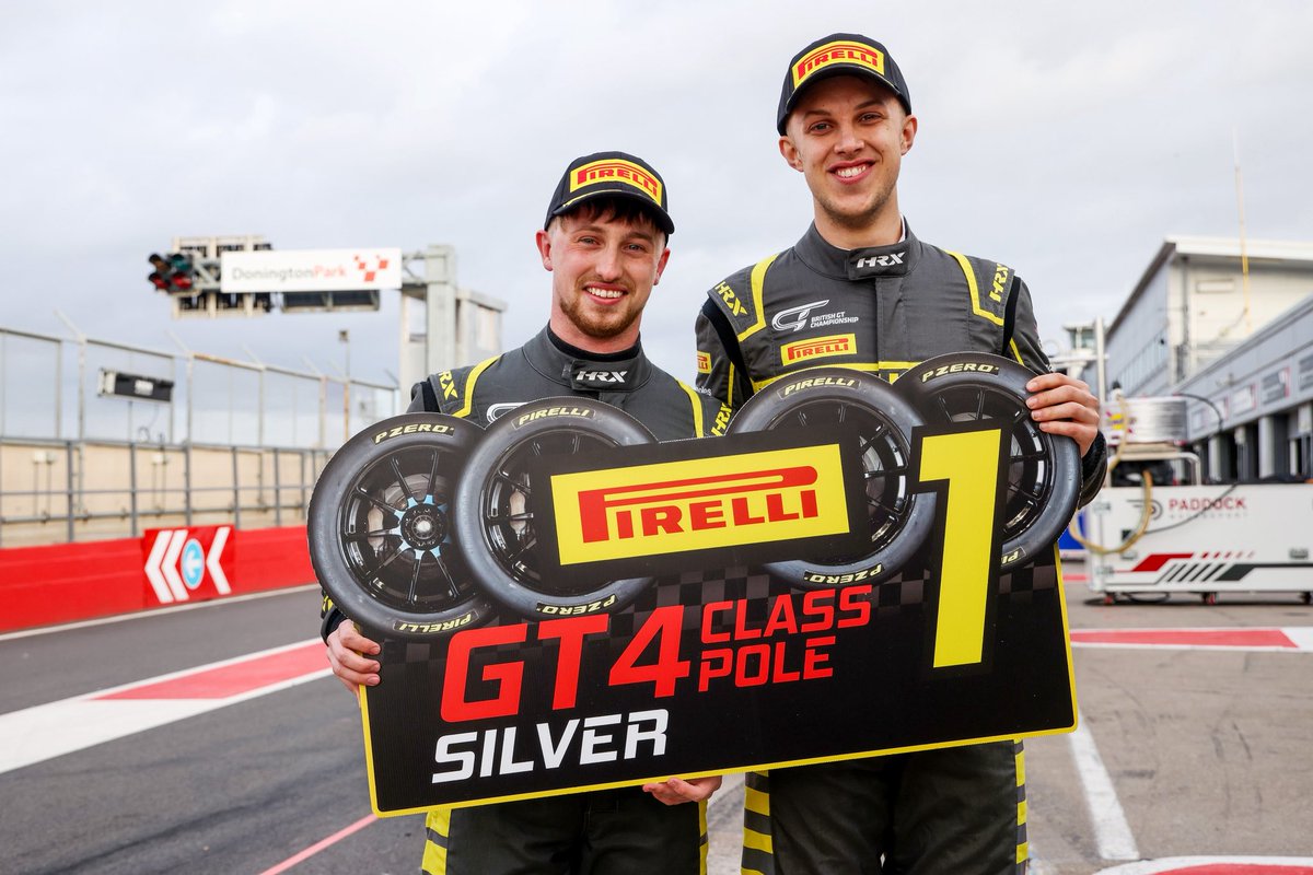 Blake Angliss Racing tweet media