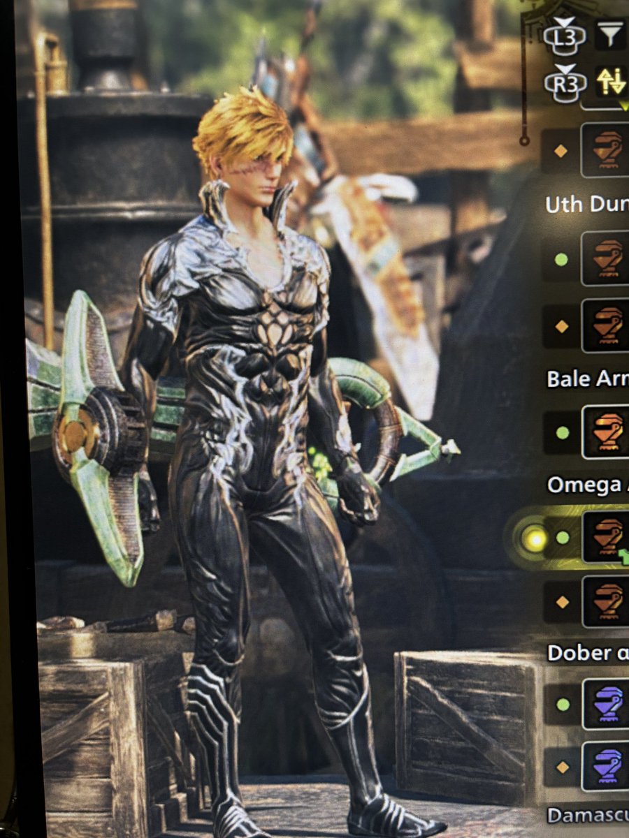 Ngl I was supposed to do prints for artsobi but savage omega got me in a chokehold and I could not focus on anything until I defeated him. 🥲 Random sos group did gooood.