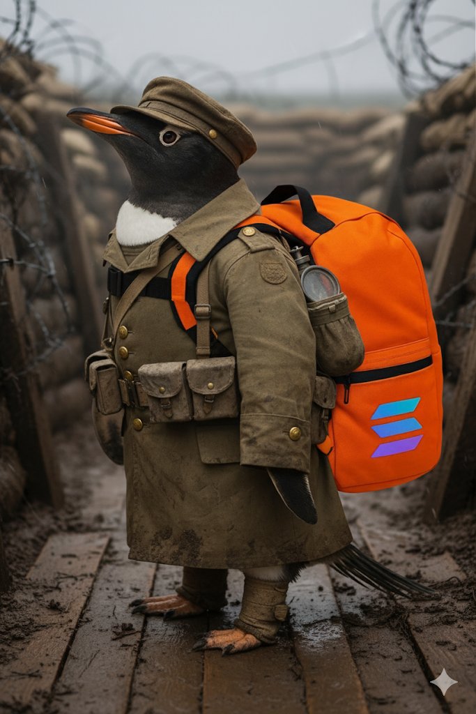 Imagine this is runner.. and you bought tiny bag..
$wifbag