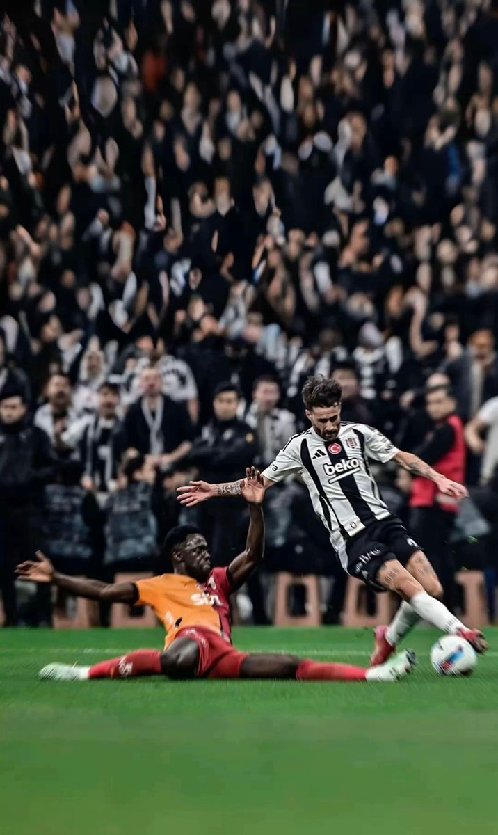 Rafa-Sanchez buluşmasında kazanan yeniden Rafa Silva!