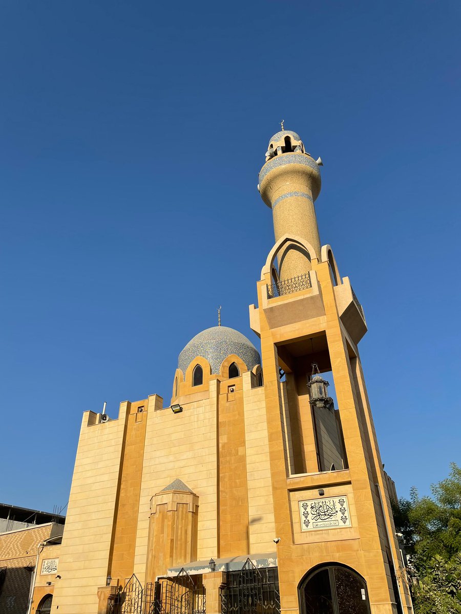 SamadChowdhury_'s tweet image. Exploring Dammam, Al-Khobar, Al-Qatif and Al-Ahsa this weekend! 🇸🇦

📍📸 Eastern Province