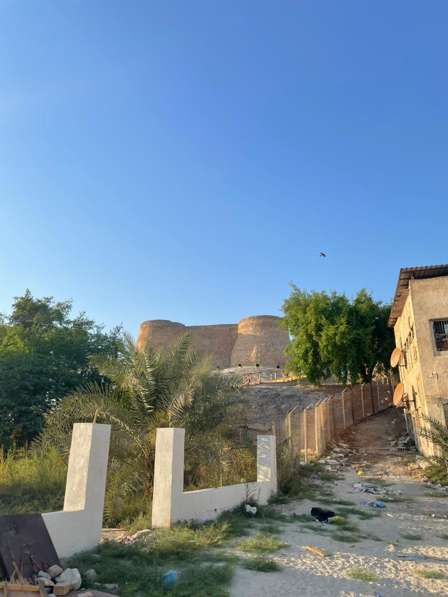 SamadChowdhury_'s tweet image. Exploring Dammam, Al-Khobar, Al-Qatif and Al-Ahsa this weekend! 🇸🇦

📍📸 Eastern Province