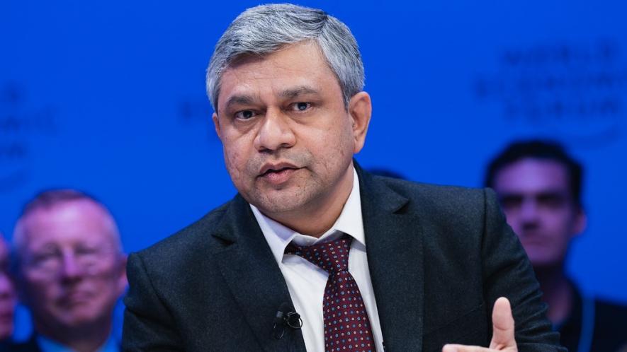 Coding_Shanks's tweet image. 🚨 India’s Education Minister directs all govt offices to adopt Zoho Suite — a 100% 🇮🇳 Made in India platform.

✅ Arattai → WhatsApp
✅ Zoho Mail → Gmail
✅ Mappls → Google Maps
✅ Zoho Sheet → Google Sheets
Many more!

Made in India, for India 🇮🇳
#Zoho #MadeInIndia