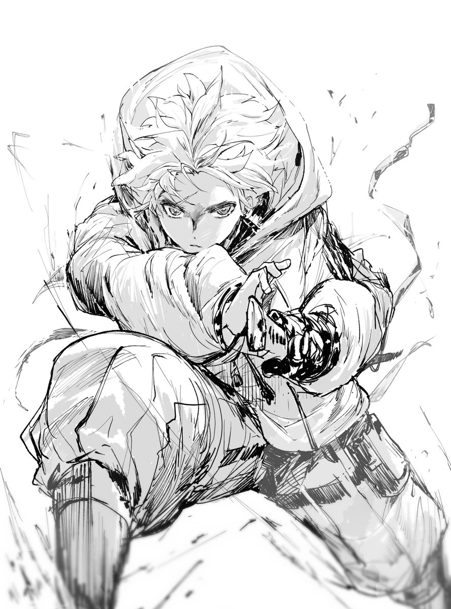 藤堂くん 