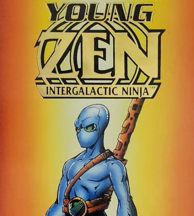 YOUR MOMENT OF ZEN…

A Parable written by a Russian fan who goes by the name Black Wind, and translated by Alexander Lelyuhin
 
Сommon Stone
 
One day, the ninja Zen came to one of his teachers, the masters of the planet Om, and asked:

"Teacher... Where to look for the path to
