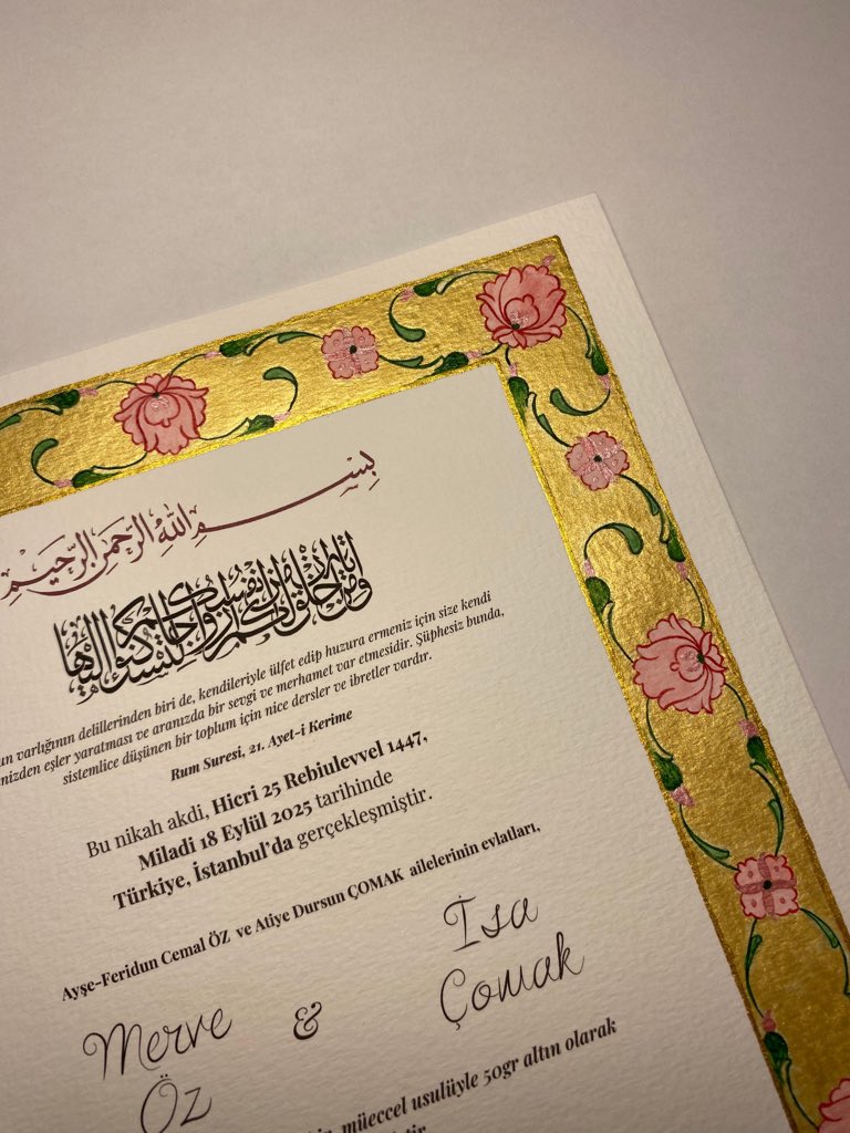 Biriciğimizdir o bizim 🥹💖 Mehlikâ, ay ışığı gibi parlayanımız ✨

#nikâhnâme