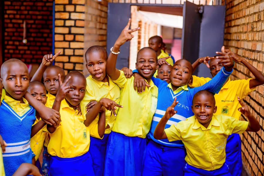 rnudeaf's tweet photo. To promote Rwandan Sign Language recognition and celebrating #IDAW in partnership with eKitabu, held an awareness and sports event at CJSM-Huye to celebrate #IDAW2025 and to demonstrate the importance of inclusive education.

#InclusionForAll #SignLanguageRights #DeafAwareness https://t.co/mUVxyUOcHu