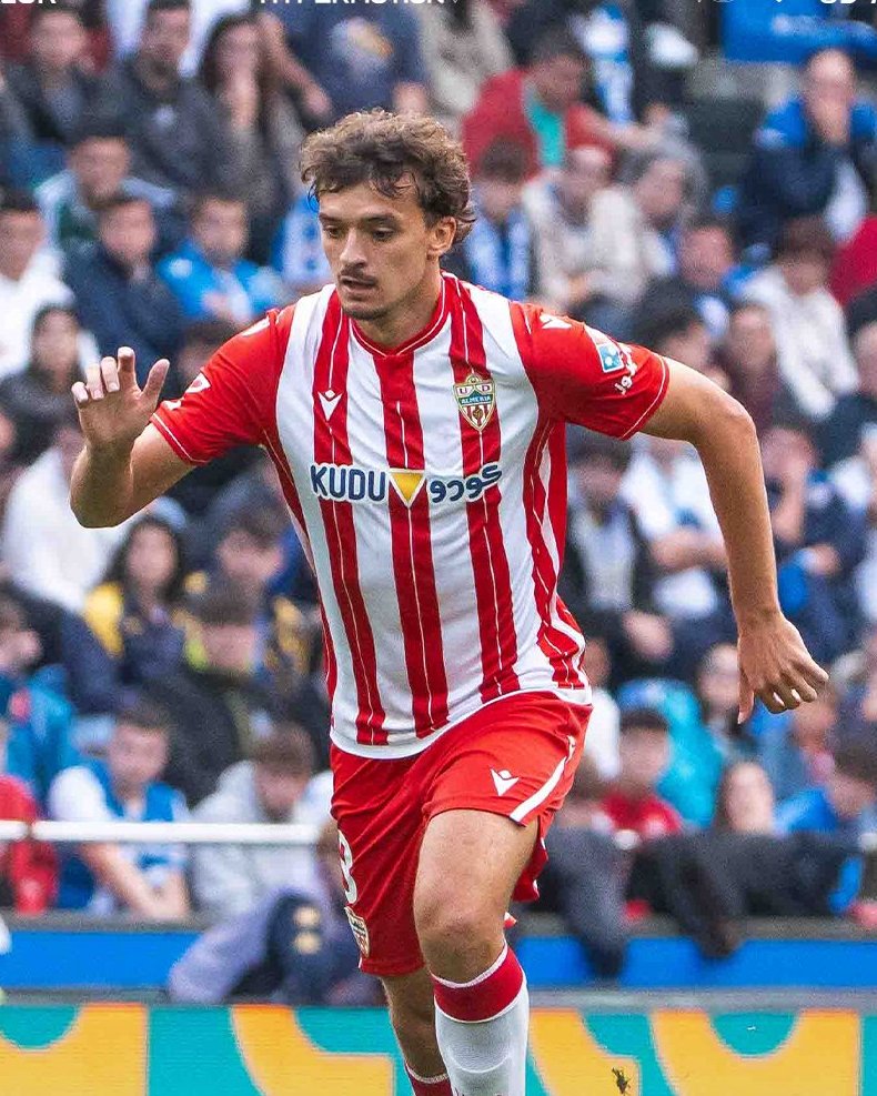 Nono1978Amc's tweet image. Os subo al drive de @LaLiga2 actualización de todos los kits del @U_D_Almeria con el nuevo patrocinador oficial KUDUS estrenado hoy en el partido frente al Depor.

Descargar/Download: drive.google.com/drive/u/1/fold…
