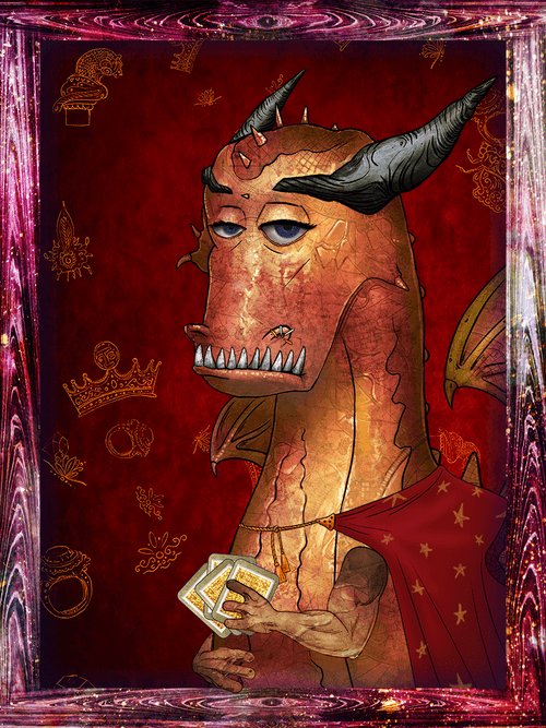 World of Madness tweet media