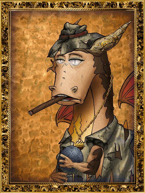 World of Madness tweet media