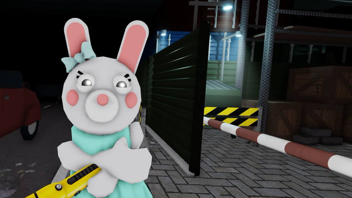 PigPigRoblox's tweet image. 👀 What’s waiting for Pepper in the story? And what kinda chaos is she about to face next? 💭✨
No spoilers… but trust me, things are about to get real 😶🌫️🔥
Stay tuned, it’s only the beginning 😏📖