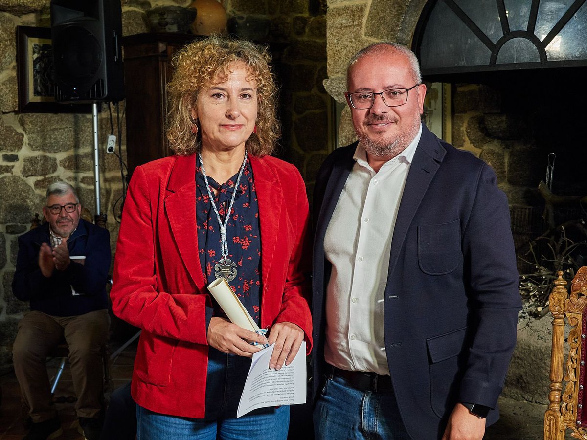 César Fernández tweet media