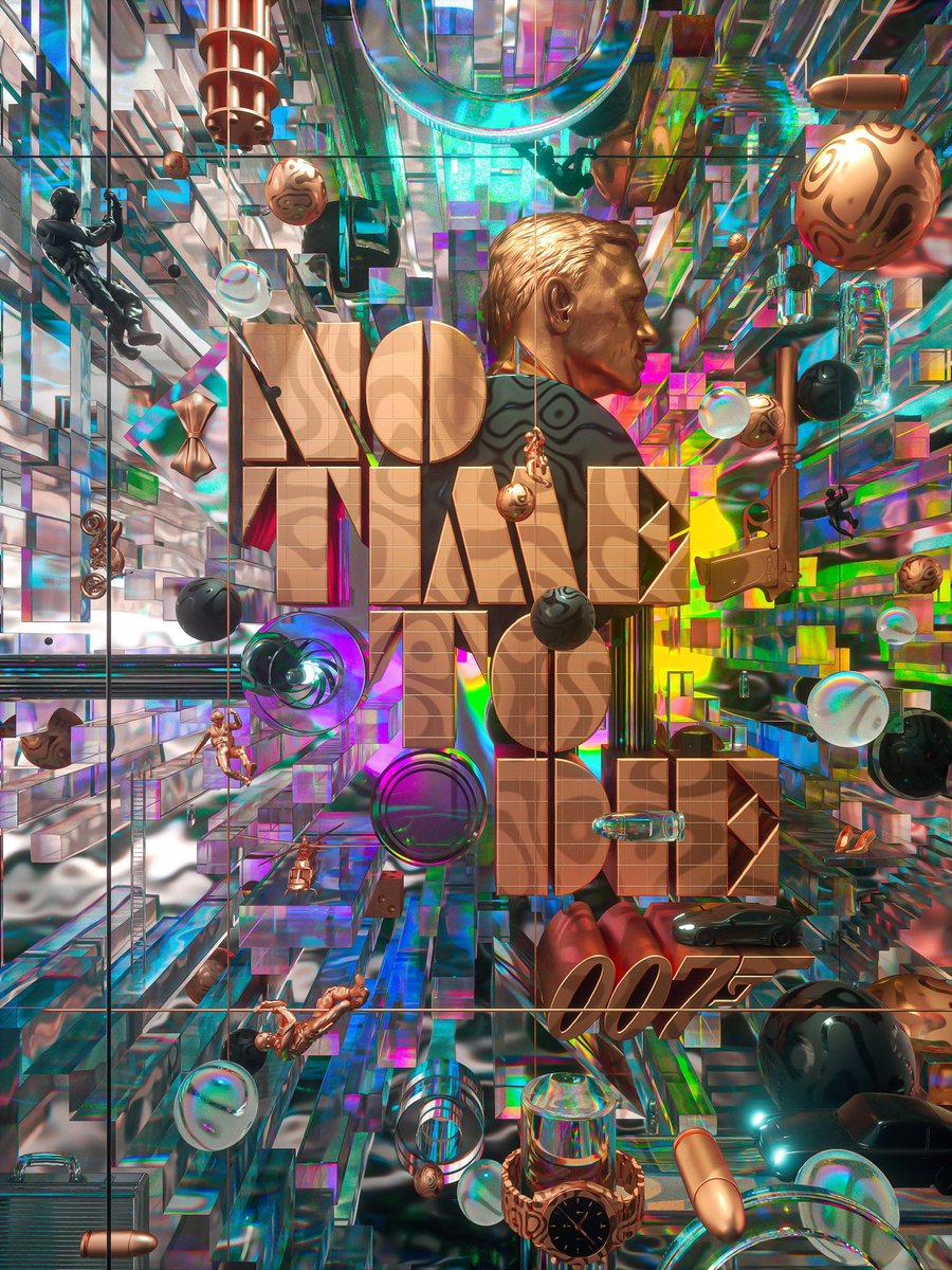 Poster Escape tweet media