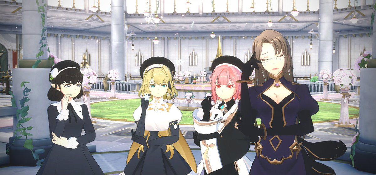 아무래도 엄마인 편이죠