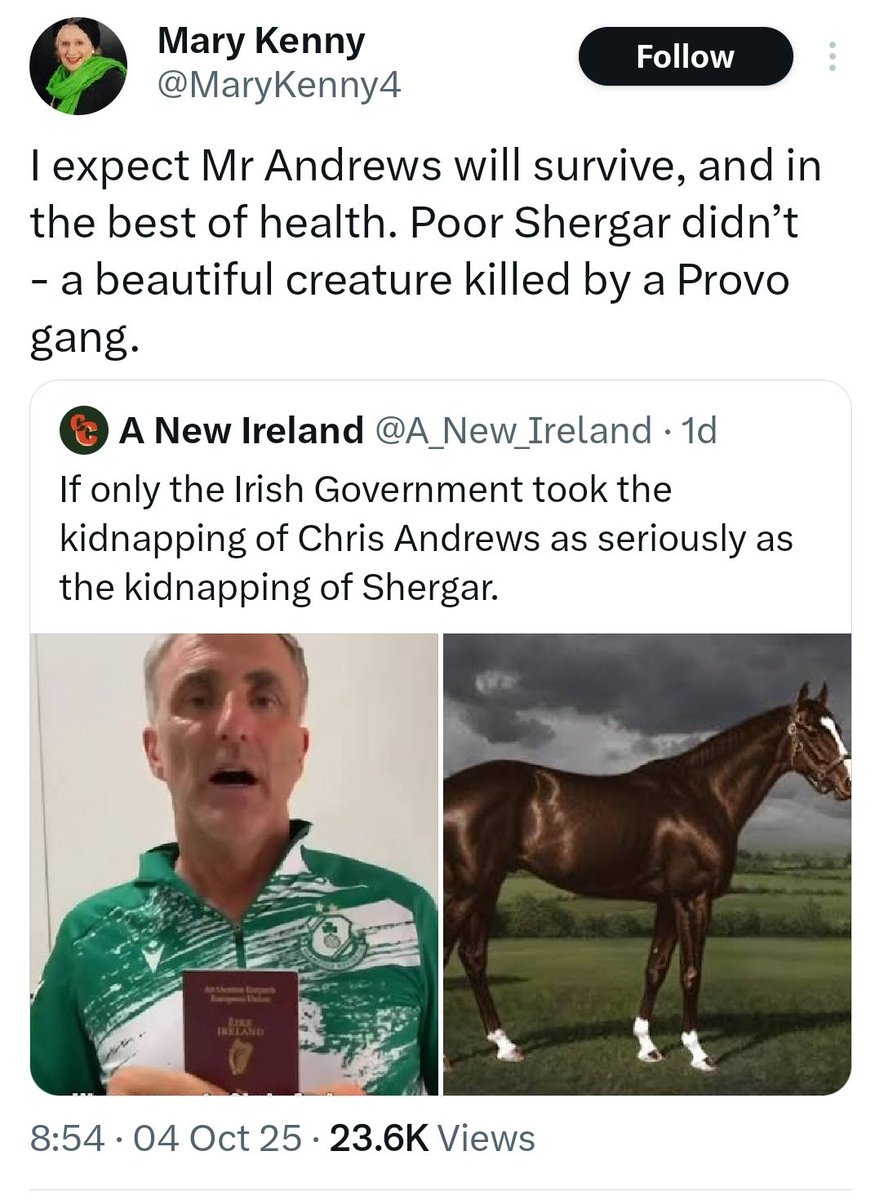 They really are getting desperate.