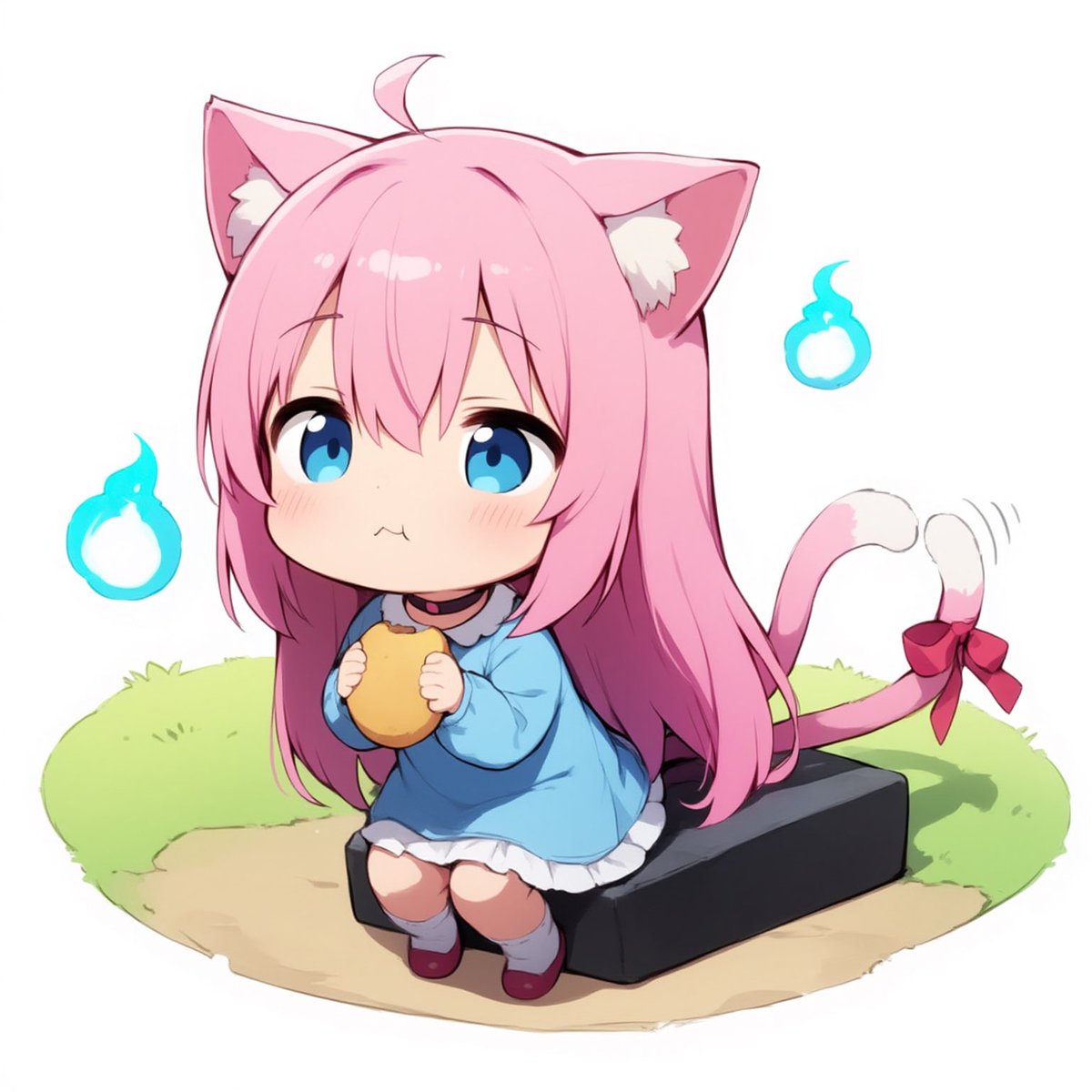 たるつぼ (@nyancyu_ai) on Twitter photo おはようございます☀
今日もよろしくお願いします🐈
#AIイラスト #NovelAI おはようございます☀
今日もよろしくお願いします🐈
#AIイラスト #NovelAI