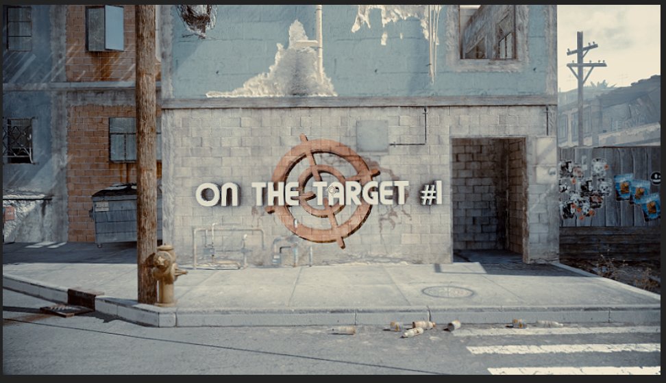 TOMORROW BE READY! 
On The Target #1 
🙌🎯Drops!💪🚀