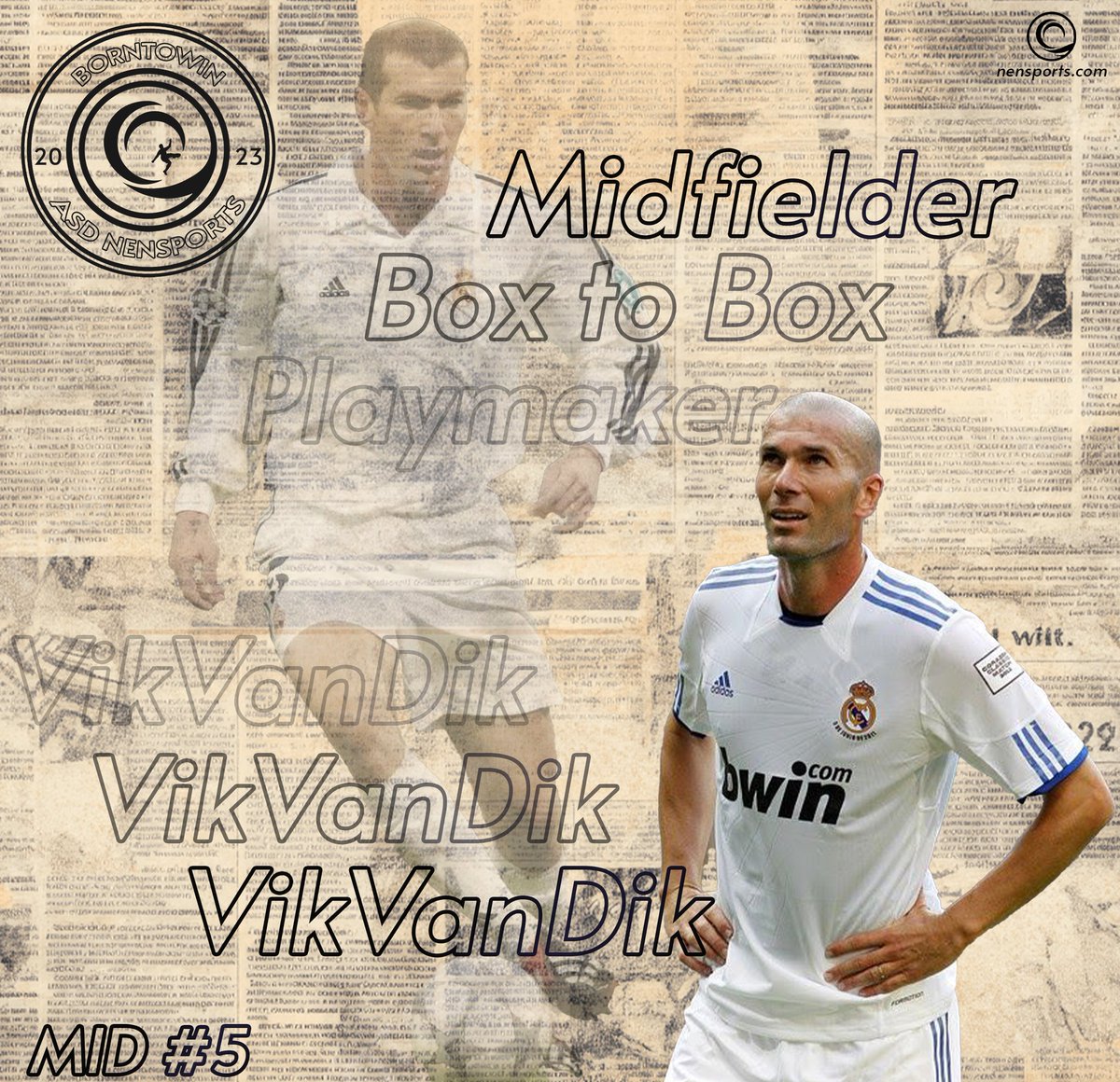 NenSports Official Page ©️ tweet media