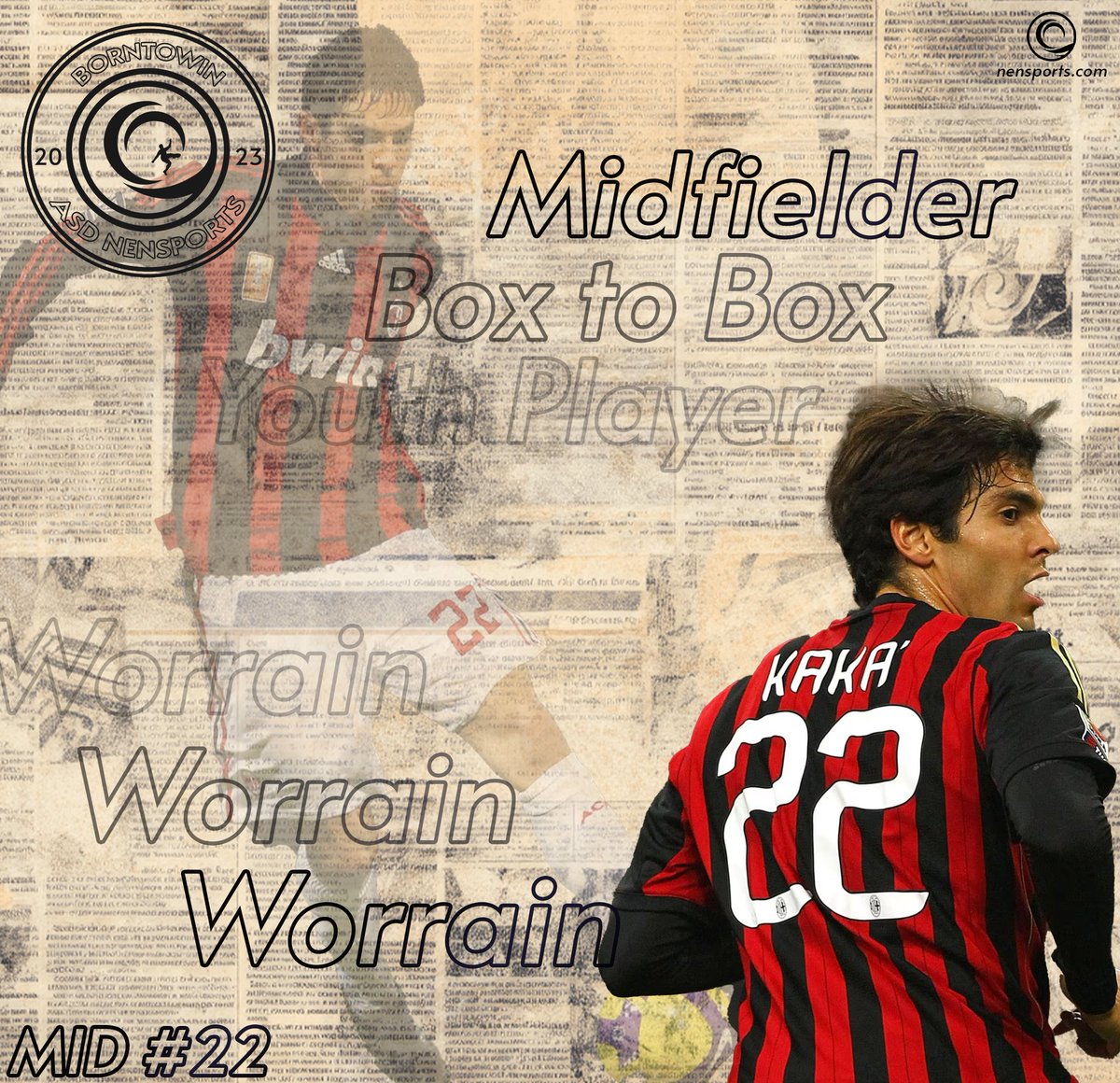 NenSports Official Page ©️ tweet media